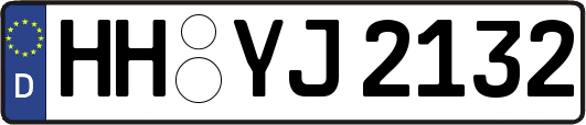 HH-YJ2132