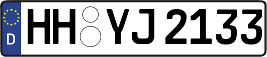 HH-YJ2133