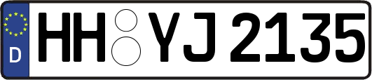 HH-YJ2135