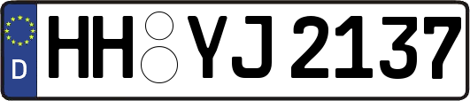 HH-YJ2137