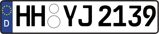 HH-YJ2139