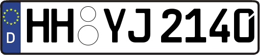 HH-YJ2140