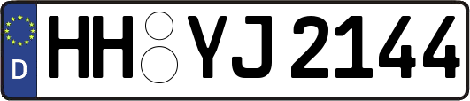 HH-YJ2144
