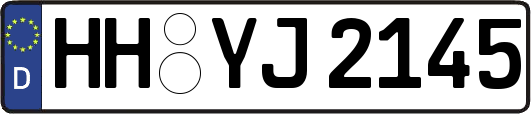 HH-YJ2145