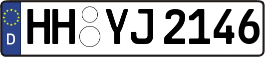HH-YJ2146