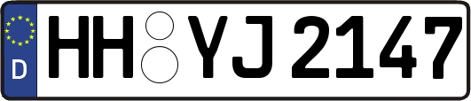 HH-YJ2147