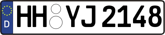 HH-YJ2148
