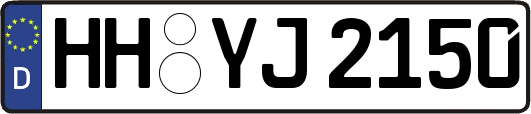 HH-YJ2150