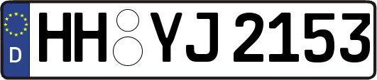HH-YJ2153