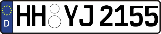 HH-YJ2155
