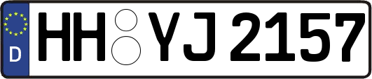 HH-YJ2157