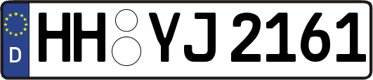 HH-YJ2161