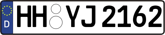 HH-YJ2162