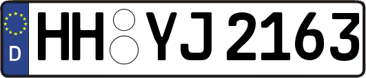 HH-YJ2163