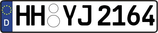 HH-YJ2164