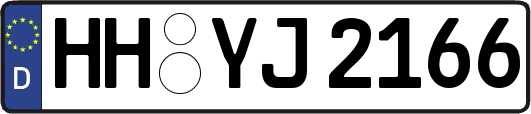 HH-YJ2166