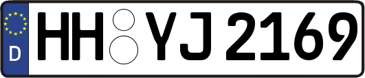 HH-YJ2169