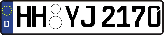 HH-YJ2170
