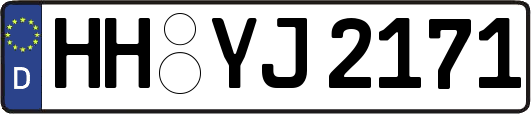 HH-YJ2171