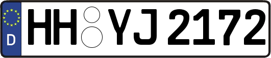 HH-YJ2172