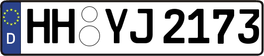 HH-YJ2173