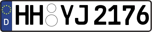 HH-YJ2176