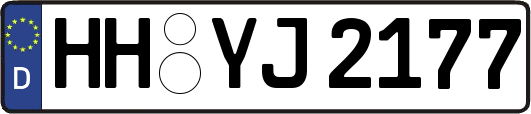 HH-YJ2177