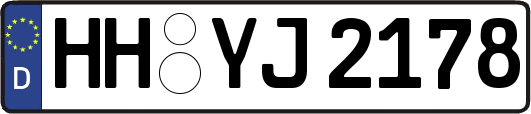 HH-YJ2178