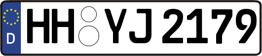 HH-YJ2179