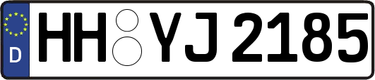 HH-YJ2185