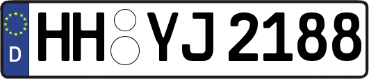HH-YJ2188