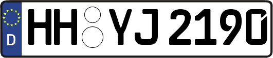 HH-YJ2190