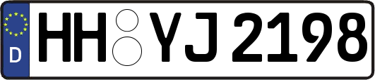 HH-YJ2198
