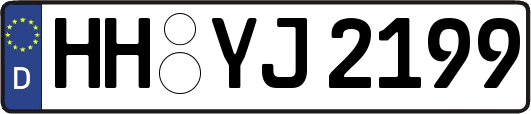 HH-YJ2199