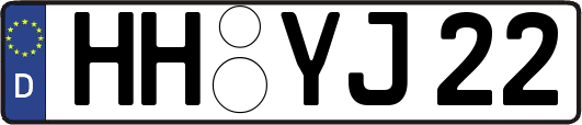 HH-YJ22
