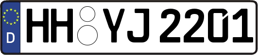 HH-YJ2201