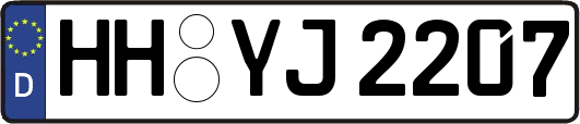 HH-YJ2207