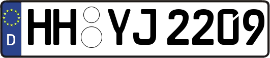 HH-YJ2209