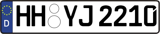 HH-YJ2210