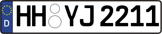 HH-YJ2211