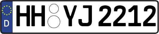 HH-YJ2212