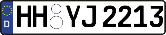 HH-YJ2213