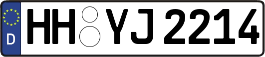 HH-YJ2214