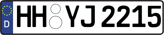 HH-YJ2215