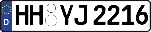 HH-YJ2216