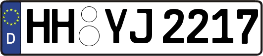 HH-YJ2217