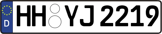 HH-YJ2219