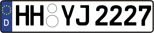 HH-YJ2227