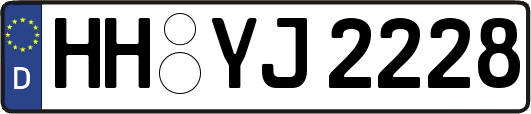 HH-YJ2228