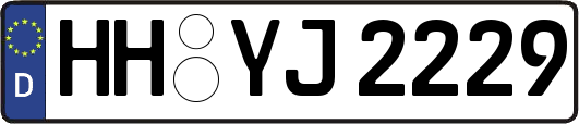 HH-YJ2229